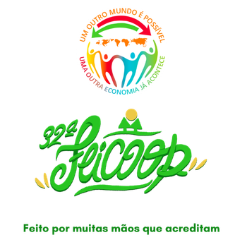 Selo Rodapé Projeto Esperança Cooesperança FEICOOP Santa Maria RS