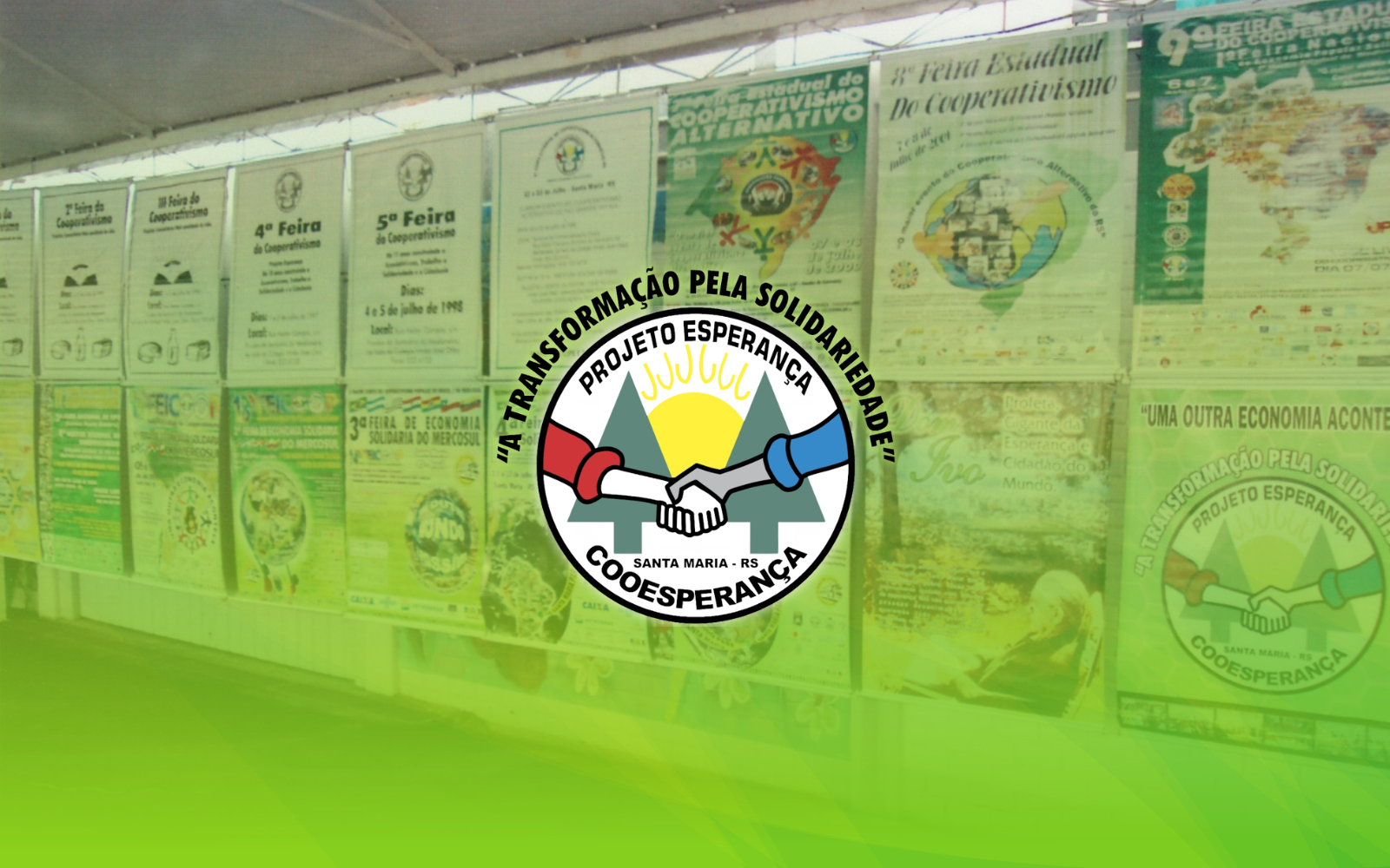 Projeto Esperança/Cooesperança